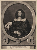 TvB G 5641
          <br/>
          Portret Vicent Barthélémy
          <br/>
          <em>Plattenberg, Nicolas (gen. Montagne) (1631-1706)</em>